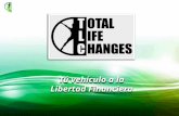 Plan de prosperidad total life changes 2014  TEAM STAMINET NETWORK