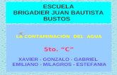 Escuela Brigadier Juan Bautista Bustos