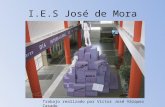 Jose de Mora