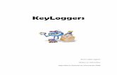 Como hacer keyloggers