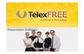 presentation Telexfree en francais