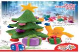 Catálogo Navidad 2012 Toyplanet