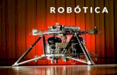 Presentación de robótica
