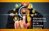 Alternativas en la Economia Moderna - Conferencia Emgoldex Costa Rica