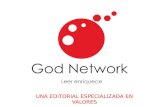 God Network - Plan empresarial