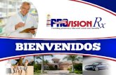 ProvisionRx Ahora En Puerto Rico Gana Dinero Sin Vender Nada