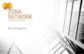 presentação plano negocio (Binario)  Zona Network.