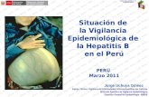 Jorge uchuya   situación hepatitis b  2000 - 2010 uchuya r-dge