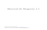 Manual magento 1-1
