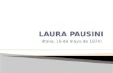 Laura pausini