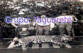 Grupo yaguareté