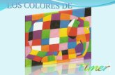 Los Colores De Elmer Lupe