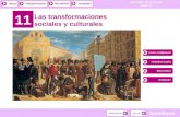 T. 11 Transformaciones sociales y culturales (2014)