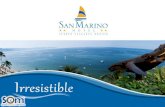 Hotel San Marino Puerto Vallarta
