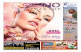 Reino Magazine N°24