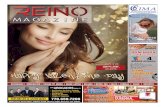 Reino Magazine N°23