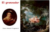 12.Fragonard: El gronxador