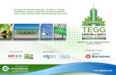 TEGG Latin American Conference & EXPO 2011