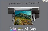 Color painter m dealer español pl