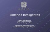 Presentacion Antenas Inteligentes