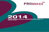Informe Produlce 2014