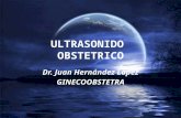 Ultrasonido  obstetrico 1