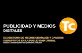 2014 Ecosistema Medios Digitales #TCdesayunos v1