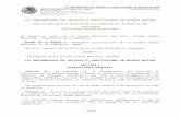 LEY REGLAMENTARIA DEL ARTÍCULO 27 CONSTITUCIONAL EN MATERIA NUCLEAR