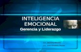 Inteligencia Emocional 10712