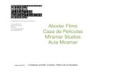 Abordar Holding Company Profile