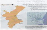 Geografia Gea Clio 3 Xarxa Urbana Comunitat  Valenciana