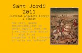 Sant jordi 2011 petit