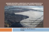 Rodríguez-Seijo, A. (2012) Grandes desastres ambientales con consecuencias en lacontaminación medioambiental: Kingston, Tennessee