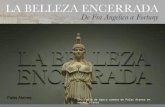 LA BELLEZA ENCERRADA, DE FRA ANGELICO A FORTUNY