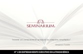 Seminarium, lider en entrenamiento ejecutivo de Latinoamérica