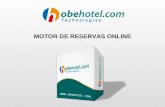 Obehotel Online Booking Engine