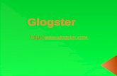 Glogster caracteristicas