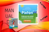 El manual de pixton