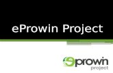 Gestion, control y analisis de proyectos con eProwin Project