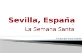 Seville, espaňa