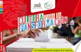 Diversas Voces: Cultura para la Transformación