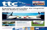 TTC Travel Trade Caribbean FITUR 2014