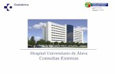 Hospital Universitario de Alava consultas externas.pdf