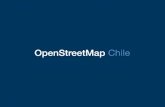 OpenStreetMap Chile en el Día del Software Libre 2008 (Valparaíso)
