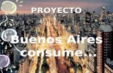 Buenos Aires Consume...