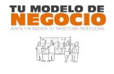 Business Model You & BMY Canvas (Buena y Bonita Presentacion Explicativa en Español), hecha por Javier Megias adaptada por AVs