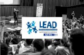 Lead Day Presentation