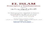 El Islam, sus principios y enseñanzas