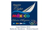 Copa mexico 2012   Riviera Nayarit  - Mexique