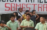 greves Oaxaca "Los maestros"